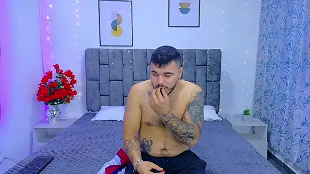 Soffia Konig  online show from February 20, 12:18 pm