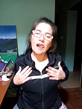 Merida2276 online show from October 8, 12:37 am