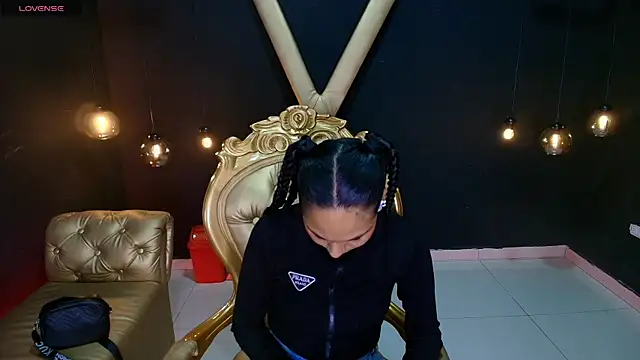 Sweettpleasure online show from June 14, 1:55 pm