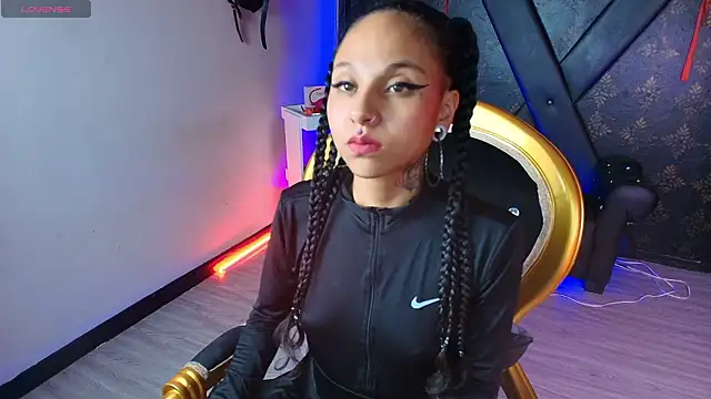 Sweettpleasure online show from March 18, 2:22 pm