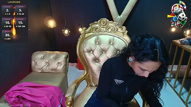 Sweettpleasure online show from June 12, 3:42 pm