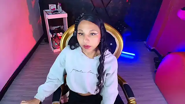 Sweettpleasure online show from February 2, 2:38 pm