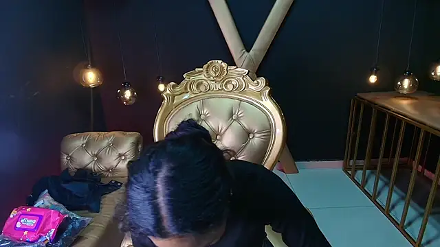 Sweettpleasure online show from June 10, 4:05 pm