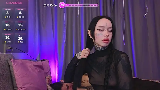 Somniyaa online show from November 9, 4:36 pm