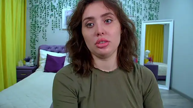 SherryBaers online show from March 25, 6:49 am