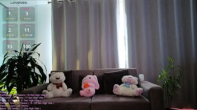  LittleSammy online show from June 9, 7:02 pm