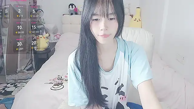 stupidcat5227 online show from October 24, 6:53 am