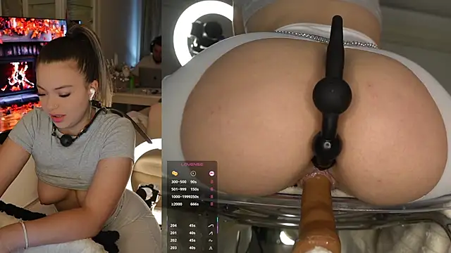 American  Dream online show from October 19, 12:07 pm