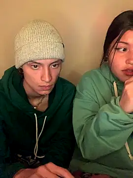 Karma And Sex online show from November 22, 8:06 am