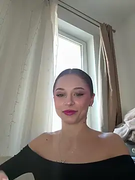 BabyAnais online show from October 31, 9:13 am