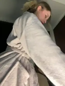 BabyAnais online show from November 13, 8:30 pm