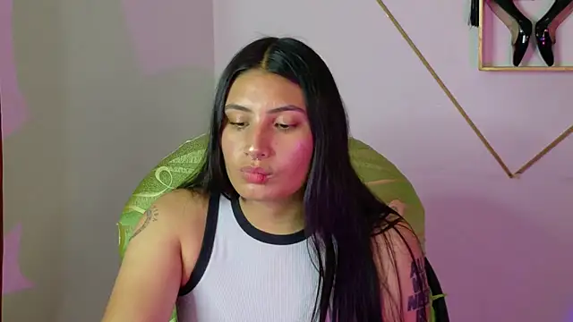 Linda andrew online show from February 17, 7:02 pm