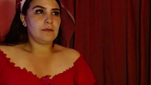 Salma deep online show from December 4, 2:58 am