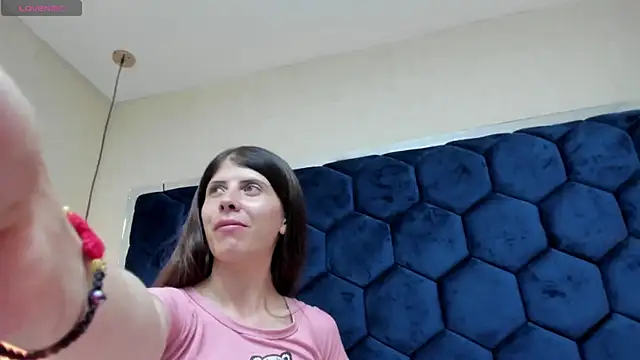 secretdream vc online show from September 10, 3:39 am