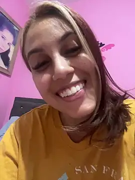 Harley J  online show from July 16, 10:25 pm