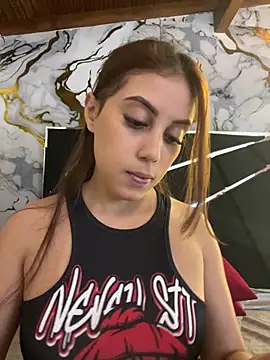 Harley J  online show from February 23, 11:31 am