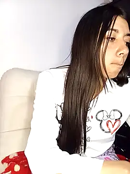 Madow Lu online show from September 30, 1:00 am