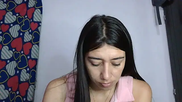 Madow Lu online show from November 8, 12:26 am