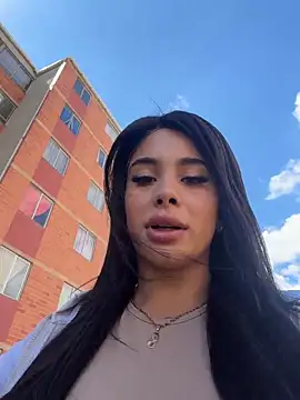 YouCandiSumisa online show from October 26, 6:25 pm