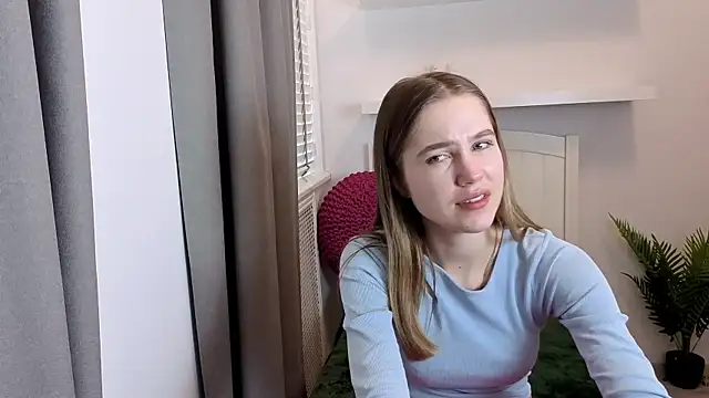 Spicy Lexi online show from March 15, 7:32 am