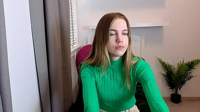 Spicy Lexi online show from March 24, 7:47 am