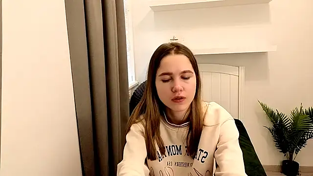 Spicy Lexi online show from February 25, 7:51 am