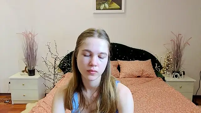 Spicy Lexi online show from June 23, 6:55 am