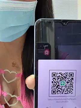 Nancymodel online show from February 9, 7:43 am