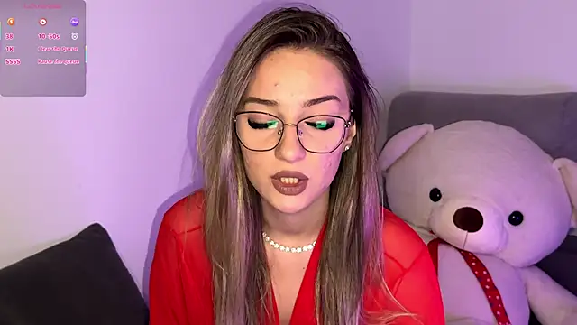 ScarlettSmithX online show from November 25, 9:04 pm