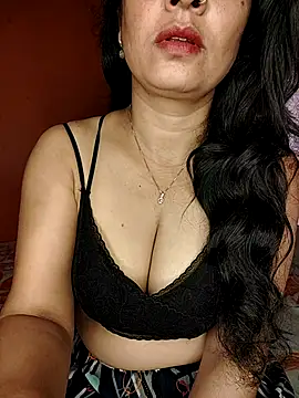 Snapshot of CUTE-PX chatting on October 6, 4:18 am CUTE-PX online show from October 6, 4:18 am