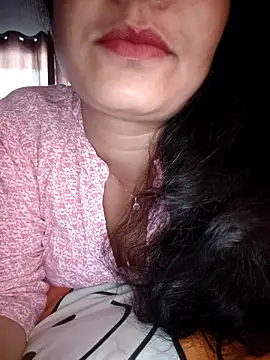 Snapshot of CUTE-PX chatting on October 3, 2:38 am CUTE-PX online show from October 3, 2:38 am