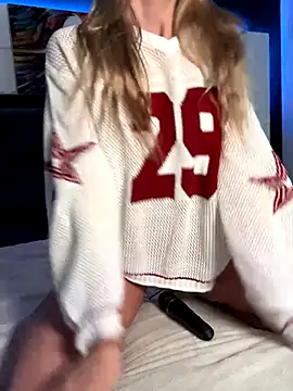 Hannah nvrstx online show from October 27, 12:22 pm