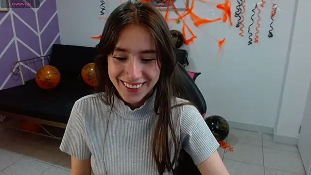 Adhara Kitten online show from October 27, 1:06 pm