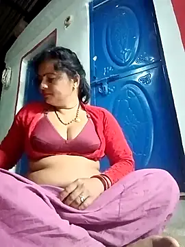 Hot komal1 online show from April 10, 8:15 pm