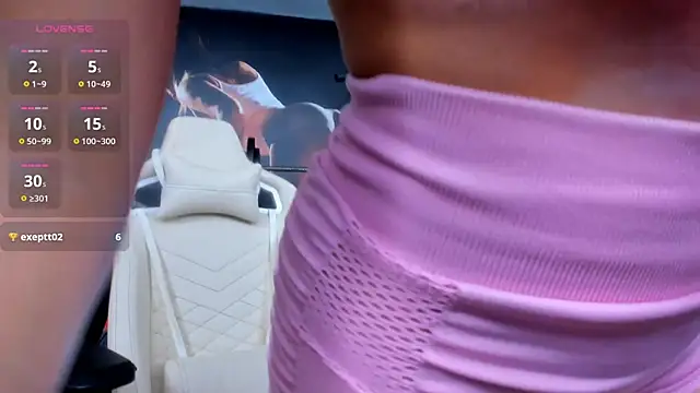 AlaskaAmato online show from November 5, 7:08 pm