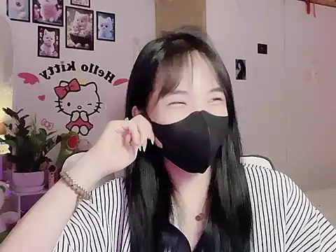 keelinnn19 online show from October 11, 7:05 pm