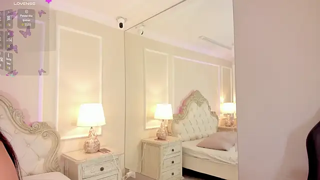 AmyBlackwood online show from November 13, 8:08 pm