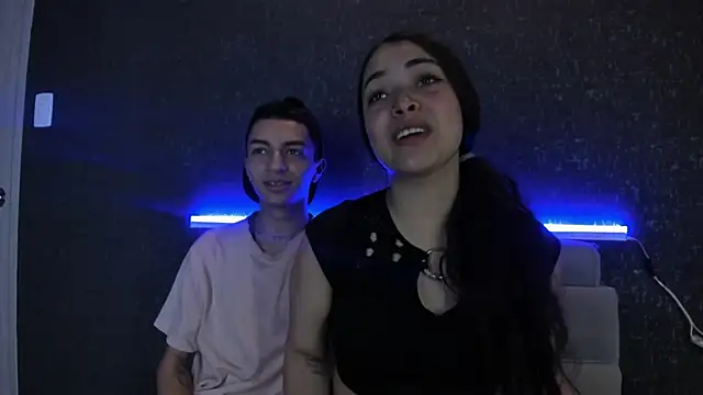 NickandAbby  online show from May 25, 7:24 pm