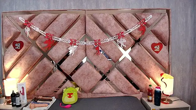 Babyyrasta666 online show from September 13, 2:30 am