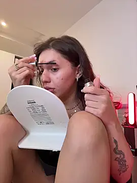 sexyanais online show from December 2, 9:39 pm