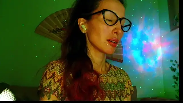 KiotoShine online show from October 24, 6:48 pm