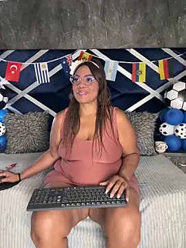 aranzzalatin online show from June 18, 11:59 am