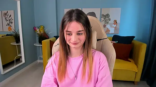 SweetyLicky online show from September 13, 2:36 pm