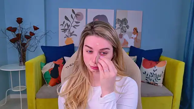 SweetyLicky online show from March 14, 4:08 pm