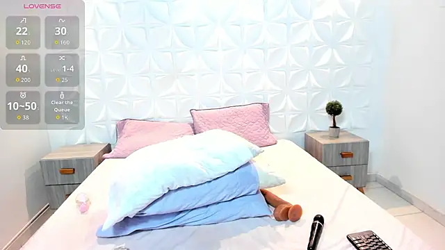 salem cute online show from February 7, 10:46 pm