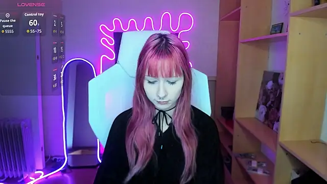 AmamiDark online show from September 25, 4:00 am