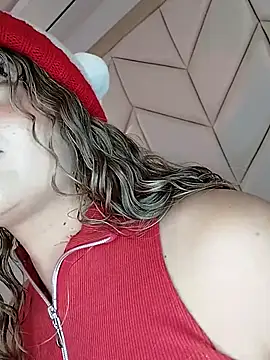 CataRicci online show from December 22, 11:19 pm