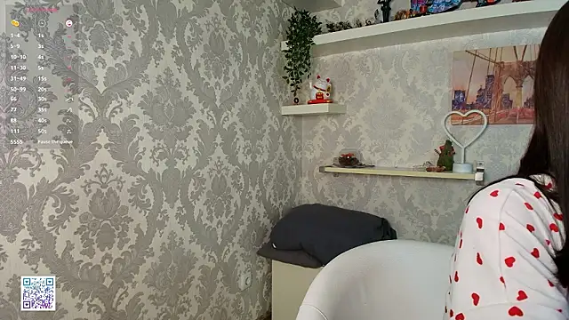 Fire katie online show from February 17, 2:05 pm