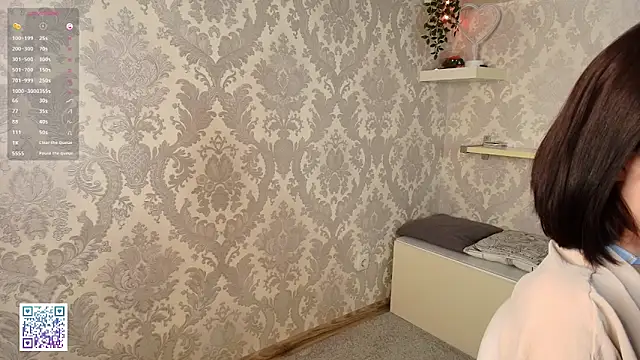 Fire katie online show from September 26, 8:06 pm