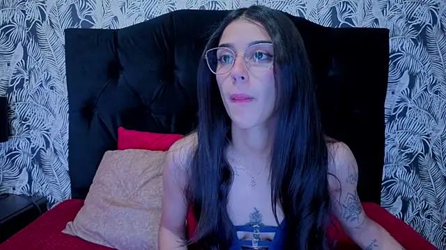 DanielaMonroe online show from December 15, 12:16 am